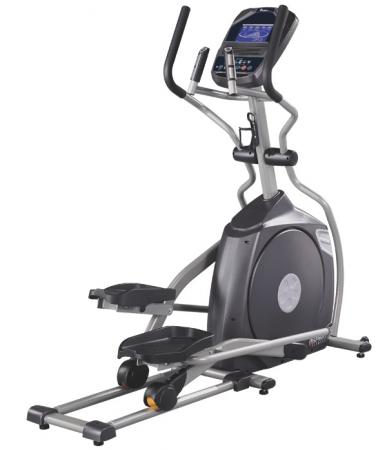 Elliptical Cross Trainer Spirit XE195