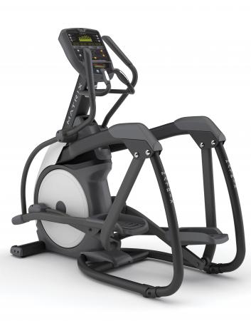 Elliptical Matrix E3x blk2