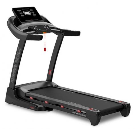 JTX200 Treadmill side on4