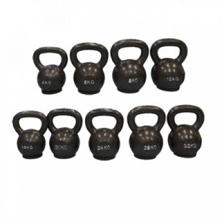 Kettle Bells 7266 350x350