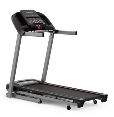 Schwinn SFT3.5 treadmill body