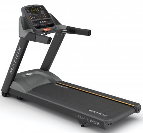 Treadmill Matrix T1x 706 blk2