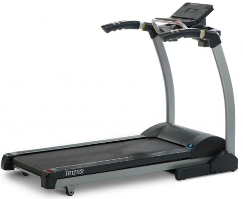 Treadmill SolidFocus TR1200iy