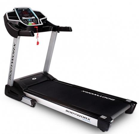 Treadmills Bodyworx JSport3050