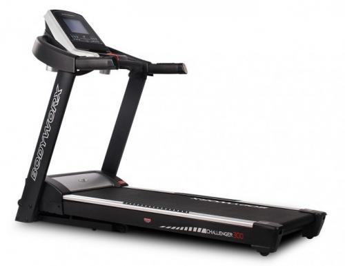 Treadmills Bodyworx JT300