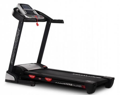 Treadmills Bodyworx JTC176