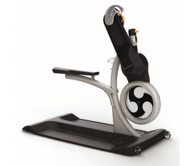 Upright Exercise Bikes