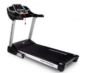 Bodyworx JSport3050 Treadmill