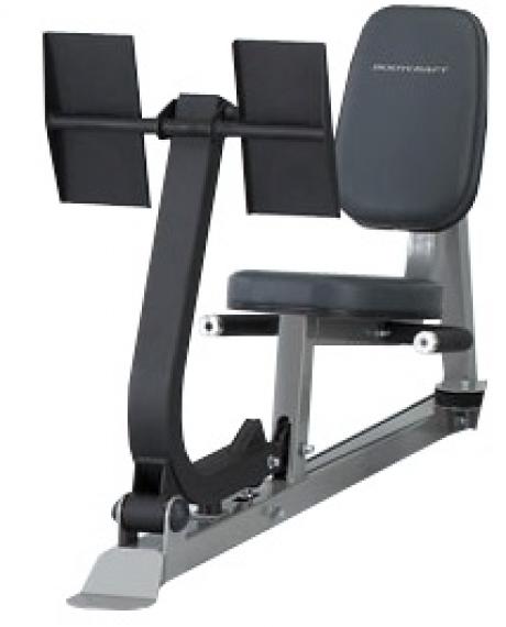 Hire » BodyCraft LGX-LP Multi-Gym » Fleet Fitness Perth