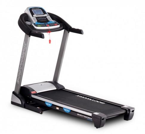 Treadmills Bodyworx JSport1750