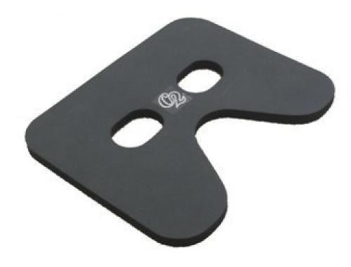 Rower Concept2 Seat Pad