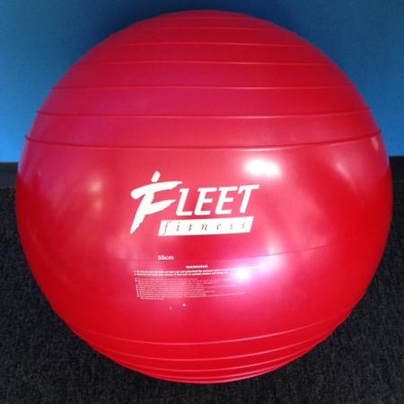 Fitballs Fleets
