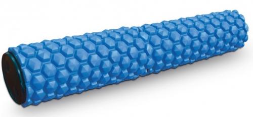 Foam Roller Massage 24inch blue