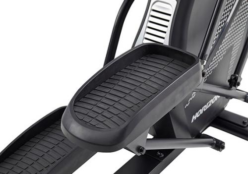 Stepper Horizon Peak Trainer HT6.0 foot plates