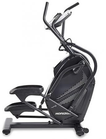 Stepper Horizon Peak Trainer HT6.0 side