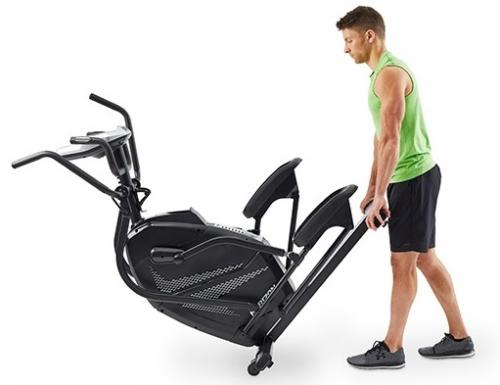 Stepper Horizon Peak Trainer HT6.0 transport