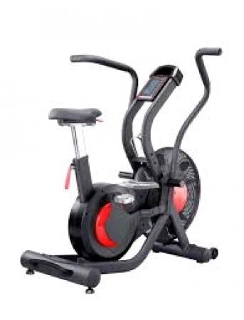 Cycle Impetus IV8000a back