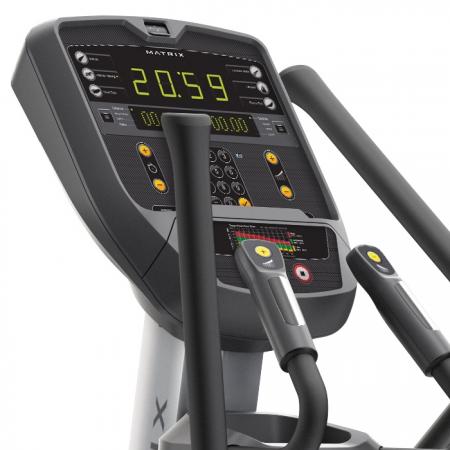 Elliptical Cross Trainer Matrix E1x 02 upper