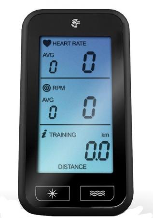 Spin cycle Matrix IC2 console