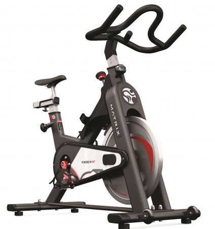 Spin cycle Matrix IC2