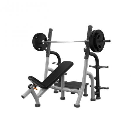 Strength Matrix MG A79 Oly Incline Bench