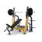 Strength Matrix MG A679 Oly Incline Bench