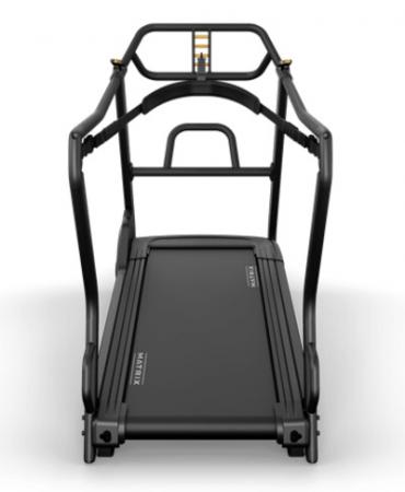 Treadmills Matrix S Drive rear