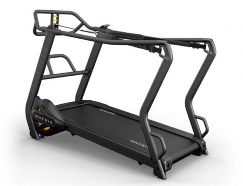 Treadmills Matrix S Drive