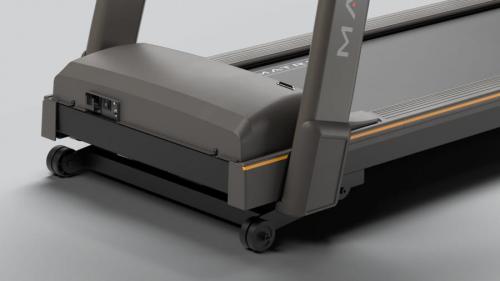 Treadmill Matrix LS LED motorcover