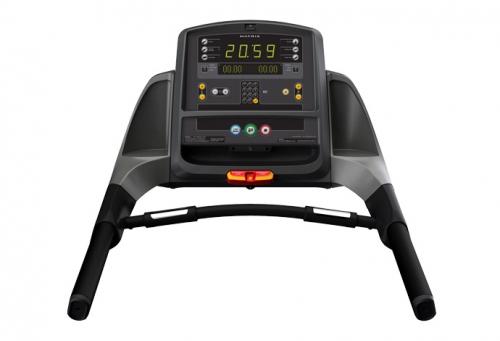 Treadmill Matrix T1x 706 console