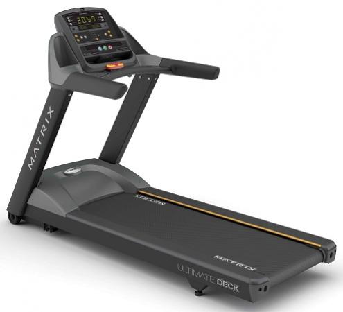 Treadmill Matrix T3x 707 blk2