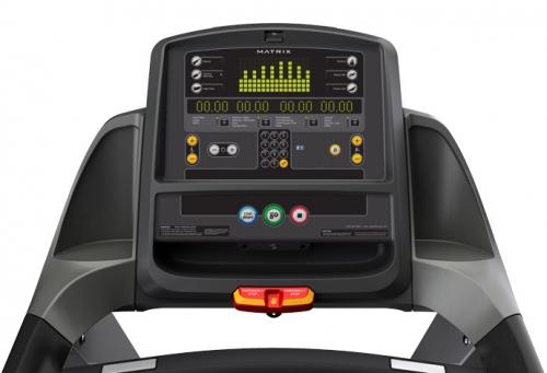 Treadmill Matrix T3x 707 console