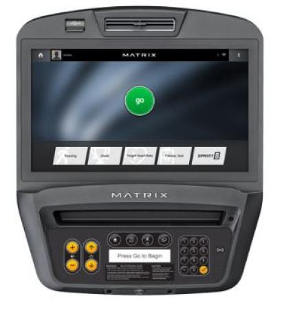 Cycle Matrix U7xe 620 console