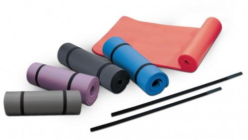 Exercise Stretch Mats