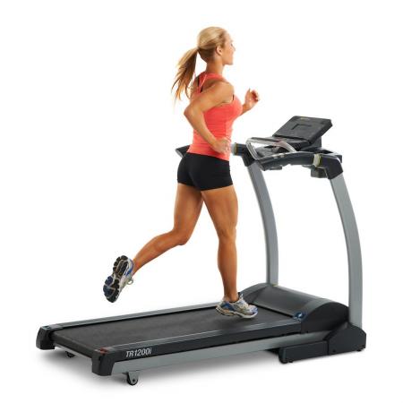 Treadmill SolidFocus TR1200iy userf