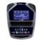 Elliptical Cross Trainer Spirit XE195 console