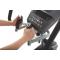 Elliptical Cross Trainer Spirit XE195 handles
