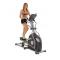Elliptical Cross Trainer Spirit XE195 model 01