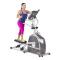 Elliptical Cross Trainer Spirit XE195 model