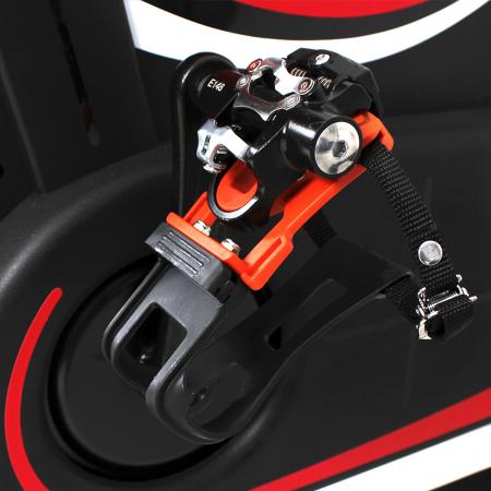 Wattbike trainer pedal