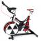 Wattbike trainer side