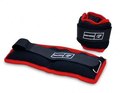 wrist ankle weights